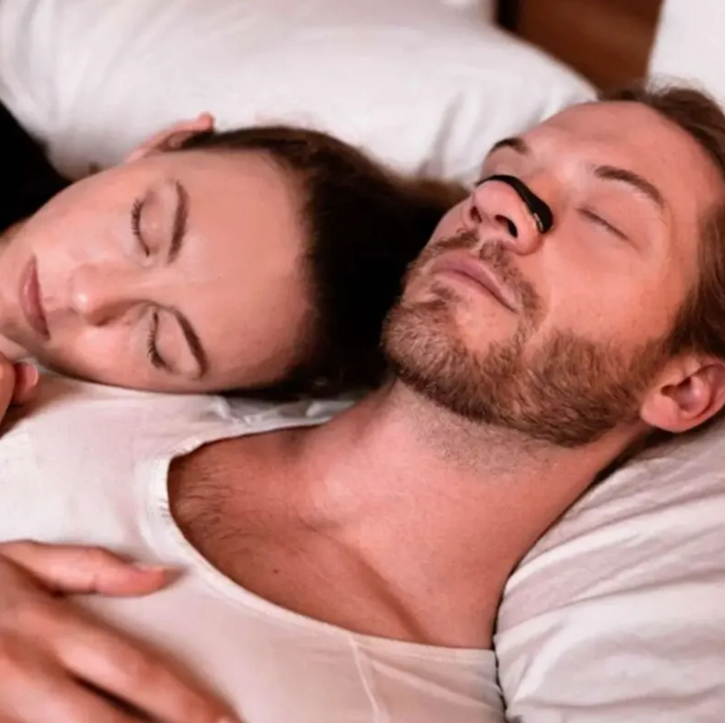 Breathe Easy Nasal Dilators