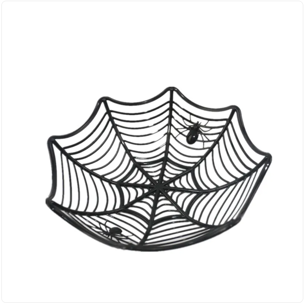 Halloween Themed Decorative Ornaments